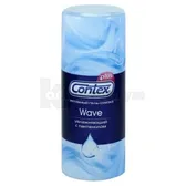 ГЕЛЬ-СМАЗКА "CONTEX" туба 100 мл wave  №1