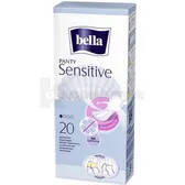ПРОКЛАДКИ ГИГИЕНИЧЕСКИЕ ЕЖЕДНЕВНЫЕ BELLA PANTY SENSITIVE  №20