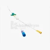 ЦЕНТРАЛЬНЫЙ ВЕНОЗНЫЙ КАТЕТЕР CERTOFIX® DUO V 720 (4161211)  №1