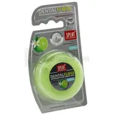 ЗУБНАЯ НИТЬ серии "SPLAT PROFESSIONAL" "SPLAT DENTALFLOSS ЗУБНАЯ НИТЬ" 30 м с ароматом бергамота и лайма  №1