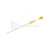 ИГЛЫ СПИНАЛЬНЫЕ BD SPINAL NEEDLE 20G (0,9 х 90 мм) с заточкой типа Квинке  №1