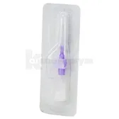 КАНЮЛЯ ВНУТРИВЕННАЯ BD VENFLON 26G 0,6 х 19 мм  №1