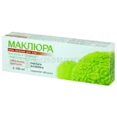 КРЕМ-БАЛЬЗАМ ДЛЯ ТЕЛА ПРОФИЛАКТИЧЕСКИЙ "МАКЛЮРА, САБЕЛЬНИК, ПРОПОЛИС" ПРИ БОЛЯХ В СУСТАВАХ И ОТЛОЖЕНИИ СОЛЕЙ 100 мл  №1