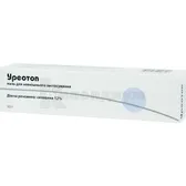 Уреотоп мазь 12 % туба 50 г  №1