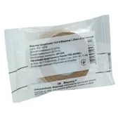 ПЛАСТЫРЬ ХИРУРГИЧЕСКИЙ MICROPORE™ 1,25 см х 9,1 м телесн.  №1