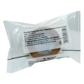 ПЛАСТЫРЬ ХИРУРГИЧЕСКИЙ MICROPORE™ 2,5 см х 9,1 м телесн.  №1