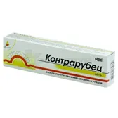 ГЕЛЬ ГИГИЕНО-ПРОФИЛАКТИЧЕСКИЙ "КОНТРАРУБЕЦ" 40 мл  №1