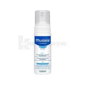 ШАМПУНЬ ДЛЯ НОВОРОЖДЕННЫХ "MUSTELA BEBE" тм "MUSTELA" 150 мл  №1