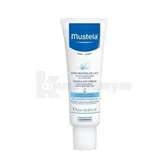 STELAKER КРЕМ КЕРАТОРЕГУЛИРУЮЩИЙ ОТ СЕБОРЕЙНЫХ КОРОЧЕК "DERMO PEDIATRIE" тм "MUSTELA" 40 мл  №1