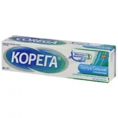 КОРЕГА ЭКСТРА СИЛЬНЫЙ (НОВАЯ ФОРМУЛА) ФИКСИРУЮЩИЙ КРЕМ ДЛЯ ЗУБНЫХ ПРОТЕЗОВ тюбик 40 мл  №1