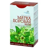 МАТКА БОРОВАЯ — КАПЛИ 50 мл  №1