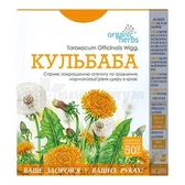 ФИТОЧАЙ "ОДУВАНЧИК" 50 г  №1