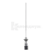 ИГЛА ДЛЯ СПИНАЛЬНОЙ АНЕСТЕЗИИ SPINOCAN® G 22 x 3 1/2", 0,7 x 88 мм черная  №1