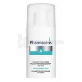 OPTI-SENSILIUM CREAM КРЕМ ОТ МОРЩИН ПОД ГЛАЗА ДВОЙНОГО ДЕЙСТВИЯ "PHARMACERIS A" 1643 15 мл  №1