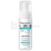 PURI-SENSILIUM ПЕНКА ДЛЯ ЛИЦА НЕЖНАЯ ОЧИЩАЮЩАЯ "PHARMACERIS" 1635 150 мл  №1