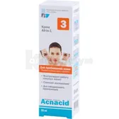 КРЕМ ALL-IN-1 "ACNACID" 50 мл  №1