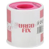 ПЛАСТЫРЬ МЕДИЦИНСКИЙ URGOFIX 5 м х 5 см  №1