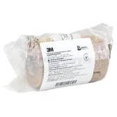 БИНТ АУТОАДГЕЗИВНЫЙ ЭЛАСТИЧНЫЙ COBAN™ 10 см х 4,5 м (серия 1584)  №1