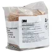 БИНТ АУТОАДГЕЗИВНЫЙ ЭЛАСТИЧНЫЙ COBAN™ 5 см х 4,5 м (серия 1582)  №1