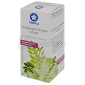 Солодки корня сироп сироп флакон стеклянный 100 г  №1
