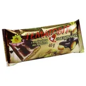 Гематовит 40 г с альбумином и арахисом, глазурованый  №1
