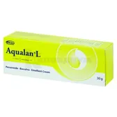 КРЕМ УВЛАЖНЯЮЩИЙ АКВАЛАН Л (AQUALAN L) крем туба 30 г  №1
