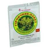 Горчичник-Пакет горчичник-пакет  №10
