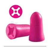 БЕРУШИ ИЗ ПЕНОПРОПИЛЕНА SafeSound For Her пара  №1