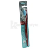 ЗУБНАЯ ЩЕТКА SPLAT PROFESSIONAL COMPLETE MEDIUM/ СПЛАТ ПРОФЕШНЛ КОМПЛИТ СРЕДНЯЯ в комплекте с пробником зубной пасты Professional Splat Биокальций  №1