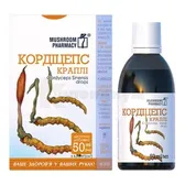 КОРДИЦЕПС-КАПЛИ капли 50 мл  №1