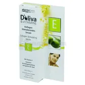 D'OLIVA&VITAMINE (Д'ОЛИВА+ВИТАМИНЫ) СЫВОРОТКА ПРОТИВ ПЕРВЫХ ПРИЗНАКОВ ВОЗРАСТНЫХ ИЗМЕНЕНИЙ КОЖИ 15 мл  №1