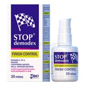 STOP DEMODEX (СТОП ДЕМОДЕКС) ФИНИШ КОНТРОЛЬ ГЕЛЬ 30 мл  №1