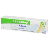 Канеспор® крем 1 % туба 15 г  №1