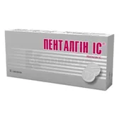 Пенталгин ІС® таблетки блистер в пачке  №10