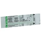 ЛЕЗВИЕ ДЛЯ СКАЛЬПЕЛЯ MEDICARE размер 22  №1