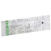 ЛЕЗВИЕ ДЛЯ СКАЛЬПЕЛЯ MEDICARE размер 24  №1