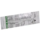 ЛЕЗВИЕ ДЛЯ СКАЛЬПЕЛЯ MEDICARE размер 10  №1