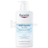 АКВАПорин ЛЕГКИЙ УВЛАЖНЯЮЩИЙ ЛОСЬОН ДЛЯ ТЕЛА ТМ "EUCERIN" 400 мл  №1
