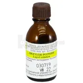 Люголя раствор раствор для наружного применения флакон 25 г  №1