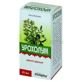 Урохолум® капли оральные флакон 25 мл  №1