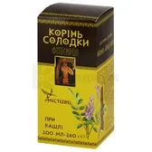ФИТОСИРОП "КОРЕНЬ СОЛОДКИ" 200 мл  №1