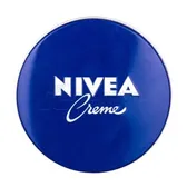 КРЕМ УНИВЕРСАЛЬНЫЙ "NIVEA" банка 30 мл  №1