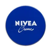 КРЕМ УНИВЕРСАЛЬНЫЙ ДЛЯ ВСЕЙ СЕМЬИ NIVEA CREME банка 250 мл  №1