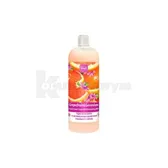 КРЕМ-МЫЛО ЖИДКОЕ "ACTIVE FRUITS" Grapefruit & Geranium (Грейпфрут и герань) 1000 мл  №1