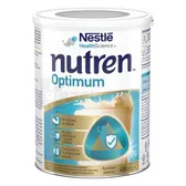 NUTREN™ OPTIMUM/ НУТРЕН ОПТИМУМ смесь сухая для детей и взрослых 400 г  №1
