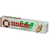 КРЕМ КОСМЕТИЧЕСКИЙ ТМ "СПАСАТЕЛЬ" 50 г для рук  №1