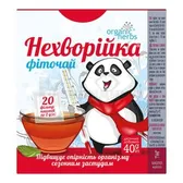 Фиточай "Неболейка" 2 г  №20
