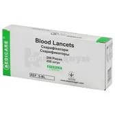 СКАРИФИКАТОР MEDICARE  №200