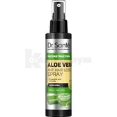 СПРЕЙ серии "DR.SANTE ALOE VERA" 150 мл против выпадения волос  №1