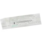 ШПРИЦ ИНЪЕКЦИОННЫЙ ОДНОРАЗОВОГО ПРИМЕНЕНИЯ "BD DISCARDIT™ II" 10 мл с иглой 21G х 1 1/2 (0,8 х 40 мм)  №1